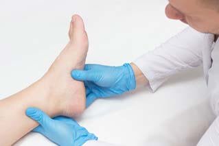 Foot Care Professionals
